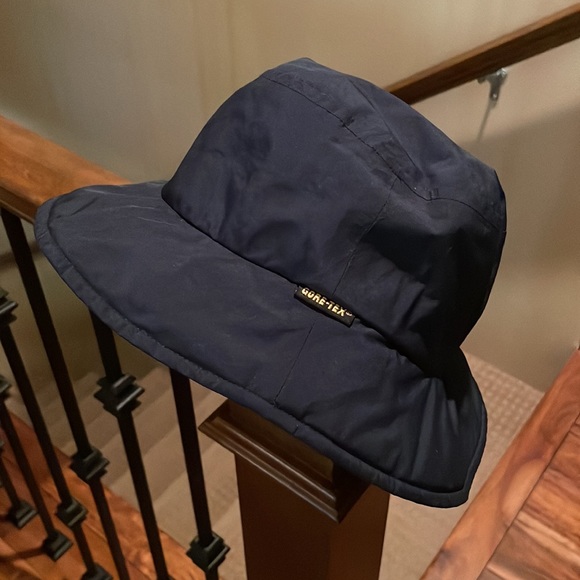 Forresters Accessories - Forresters Golf Gore-tex Bucket Hat